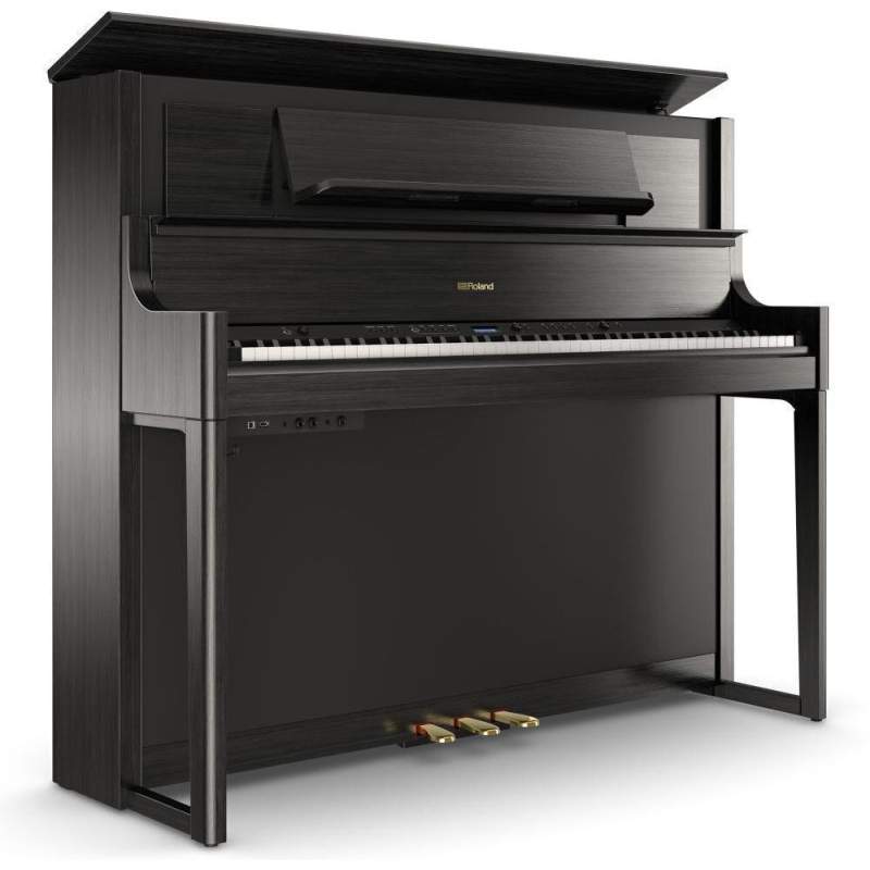 Digitálne piano Roland LX708-CH - 1