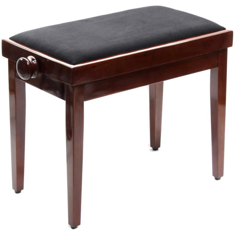Stolička ku klavíru Pianonova SG801-R - 1
