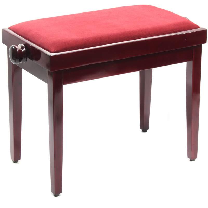 Stolička ku klavíru Pianonova SG801-M - 1