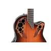 Elektroakustická gitara Ovation CE48-1-G - 6