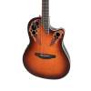 Elektroakustická gitara Ovation CE48-1-G - 5