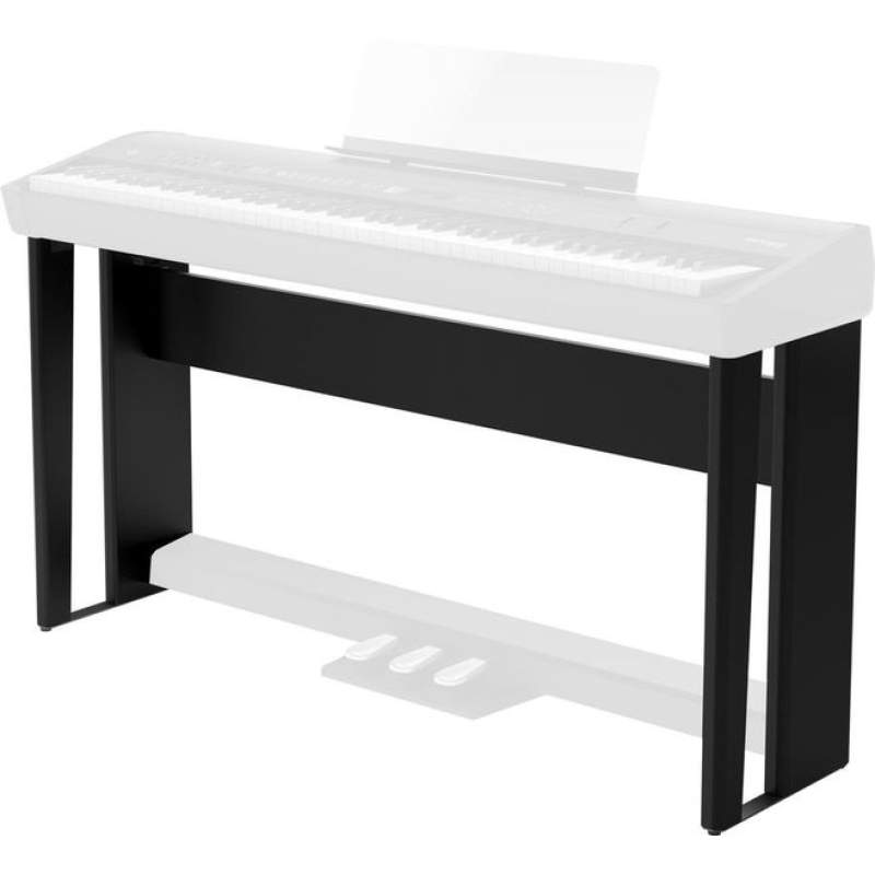 Stojan na piano Roland FP-90 Roland KSC-90-BK - 1