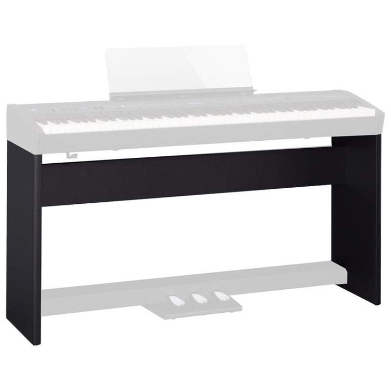 Stojan na piano Roland FP-60 Roland KSC-72-BK - 1