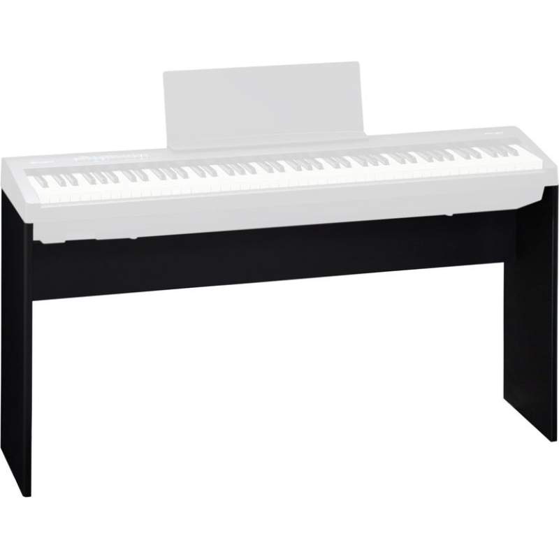 Stojan na piano Roland FP-30 Roland KSC-70-BK - 1