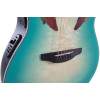 Elektroakustická gitara Celebrity Elite Plus Mid Cutaway Ovation CE44X-9B-G - 7