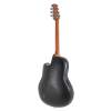 Elektroakustická gitara Celebrity Elite Plus Mid Cutaway Ovation CE44X-9B-G - 3