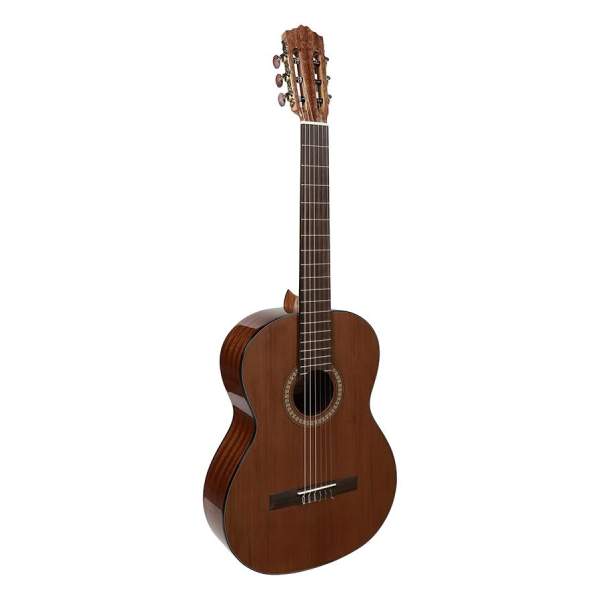 Klasická gitara Salvador Cortez Artist CC-21