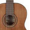Klasická gitara Salvador Cortez Artist CC-21 - 2