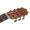 Klasická gitara Salvador Cortez Artist CC-21 - 3