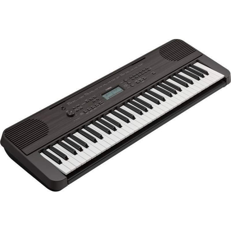 Keyboard s dynamikou Yamaha PSR-E360DW-YAM - 1