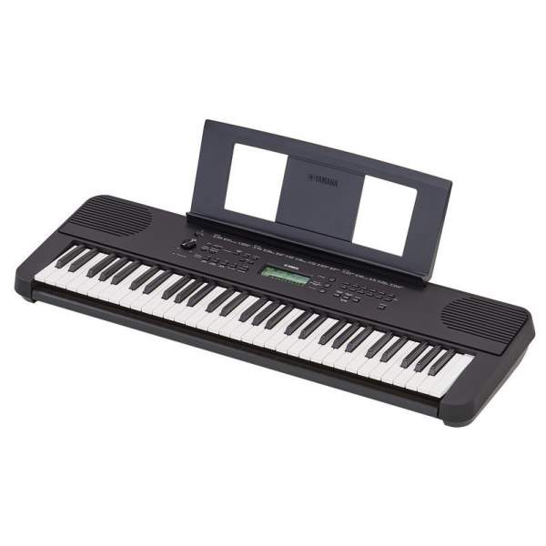 Keyboard s dynamikou Yamaha PSR-E360B