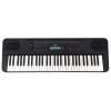 Keyboard s dynamikou Yamaha PSR-E360B - 5