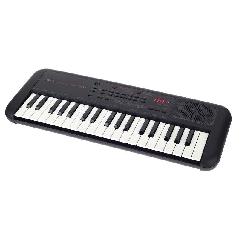 Keyboard s dynamikou Yamaha PSS-A50 - 1