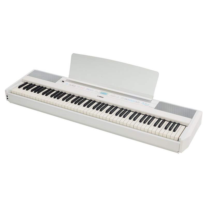 Digitálne stage piano Yamaha P-515WH - 1