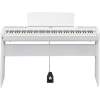 Digitálne stage piano Yamaha P-515WH - 8