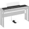 Digitálne stage piano Yamaha P-515B - 8