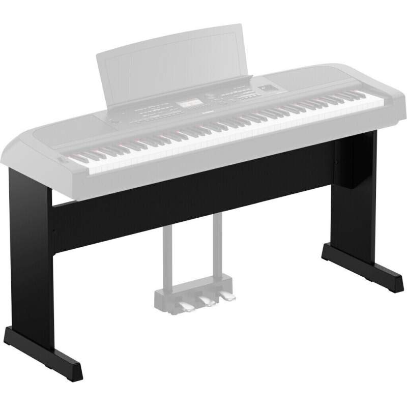 Stojan pre Yamahu DGX-670B Yamaha L-300B - 1