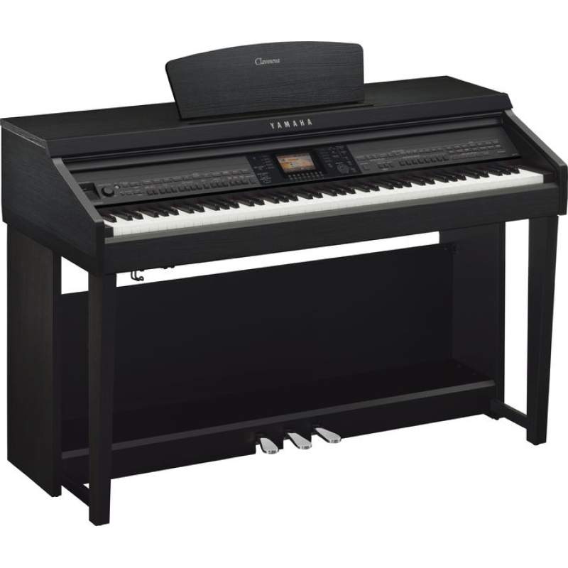 Digitálne piano Yamaha CVP701PE - 1