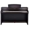 Digitálne piano Yamaha CLP-745-R - 2