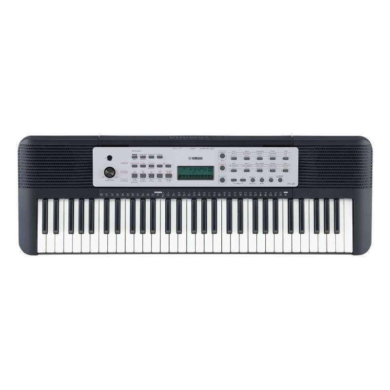 Keyboard s dynamikou Yamaha YPT-270 - 1