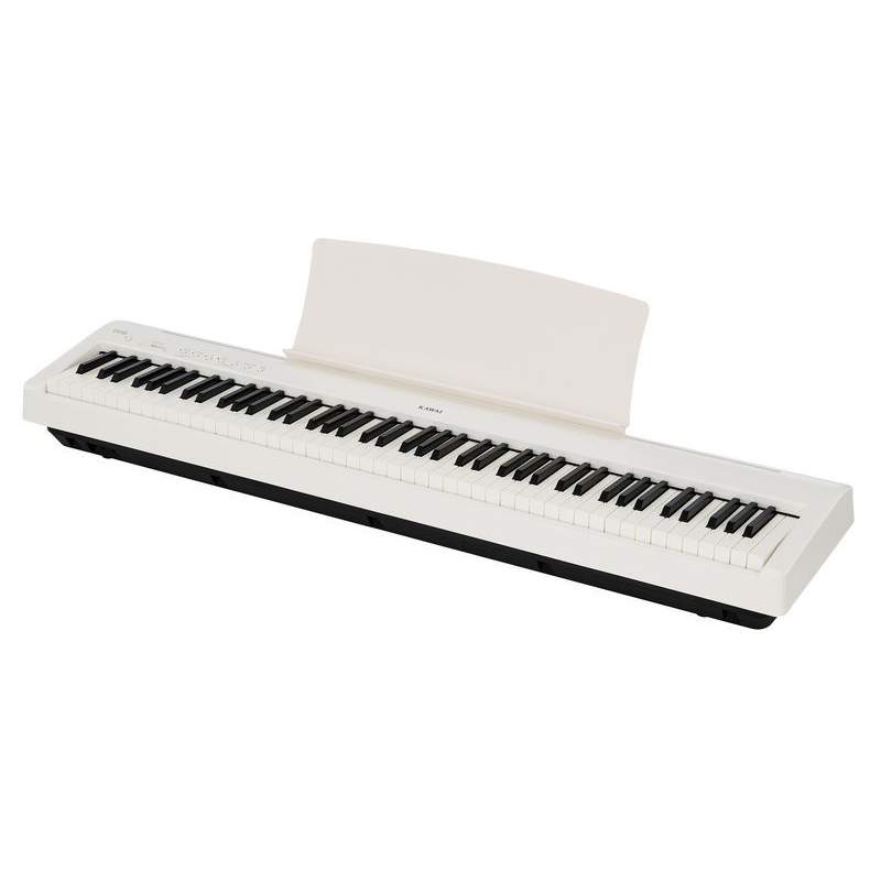 Digitálne stage piano Kawai ES110-W - 1
