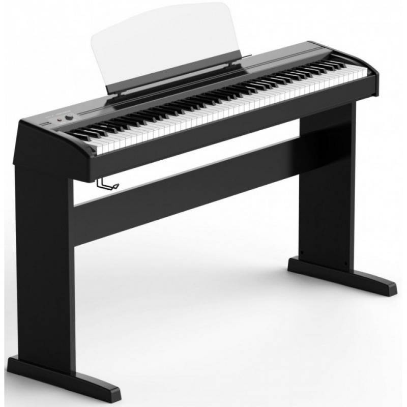ORLA Stage Piano SP120/BK-STAND