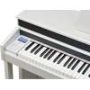 Digitálne piano Kurzweil CUP320-WH - 6