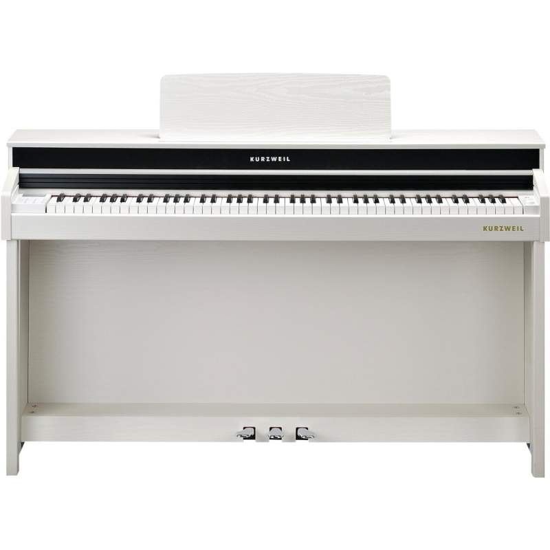 Digitálne piano Kurzweil CUP320-WH - 1