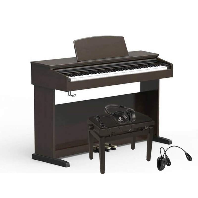 Digitálne piano - set ORLA CDP1/RW SET - 1