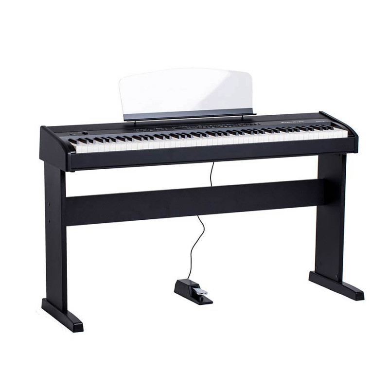 ORLA Stage Piano SP230/BK-STAND