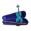 Husle 3/4 (10 - 12 rokov) Leonardo Basic LV-1534-BU - 4