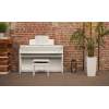 Digitálne piano Kawai CA49W - 7