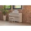 Digitálne piano Kawai CA49W - 6