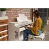 Digitálne piano Kawai CA49W - 3
