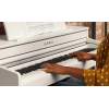 Digitálne piano Kawai CA49W - 2