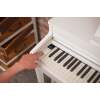 Digitálne piano Kawai CA49W - 5