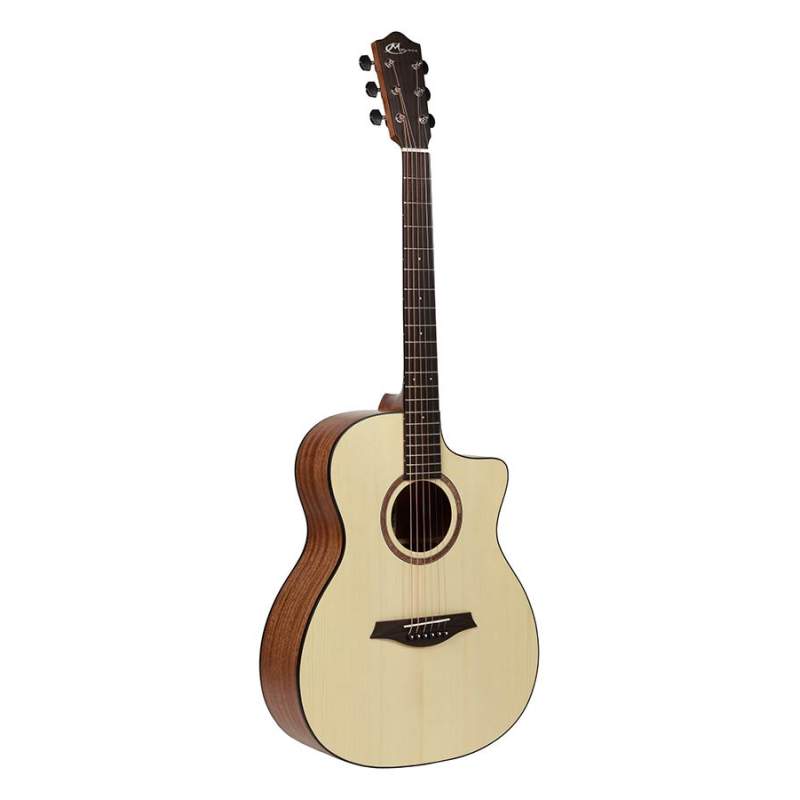 Akustická gitara Mayson Elementary ALPHA1/SC - 1