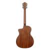 Akustická gitara Mayson Elementary ALPHA1/SC - 4