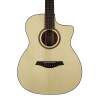 Akustická gitara Mayson Elementary ALPHA1/SC - 5