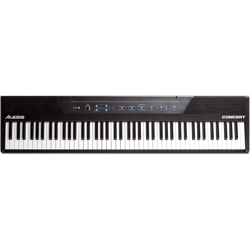 Digitálne stage piano Alesis Concert - 1