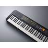 Keyboard bez dynamiky Yamaha PSR-F52 - 3