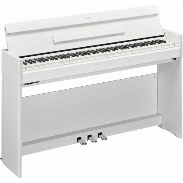 Digitálne piano Yamaha Arius YDP-S55WH