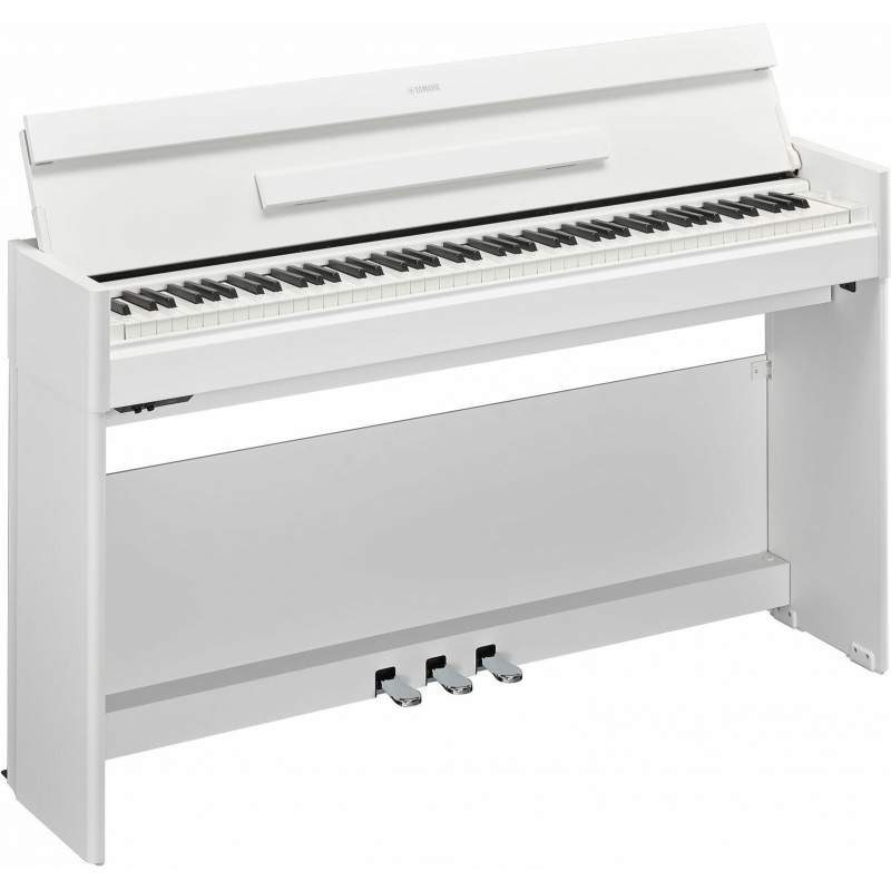 Digitálne piano Yamaha Arius YDP-S55WH - 1