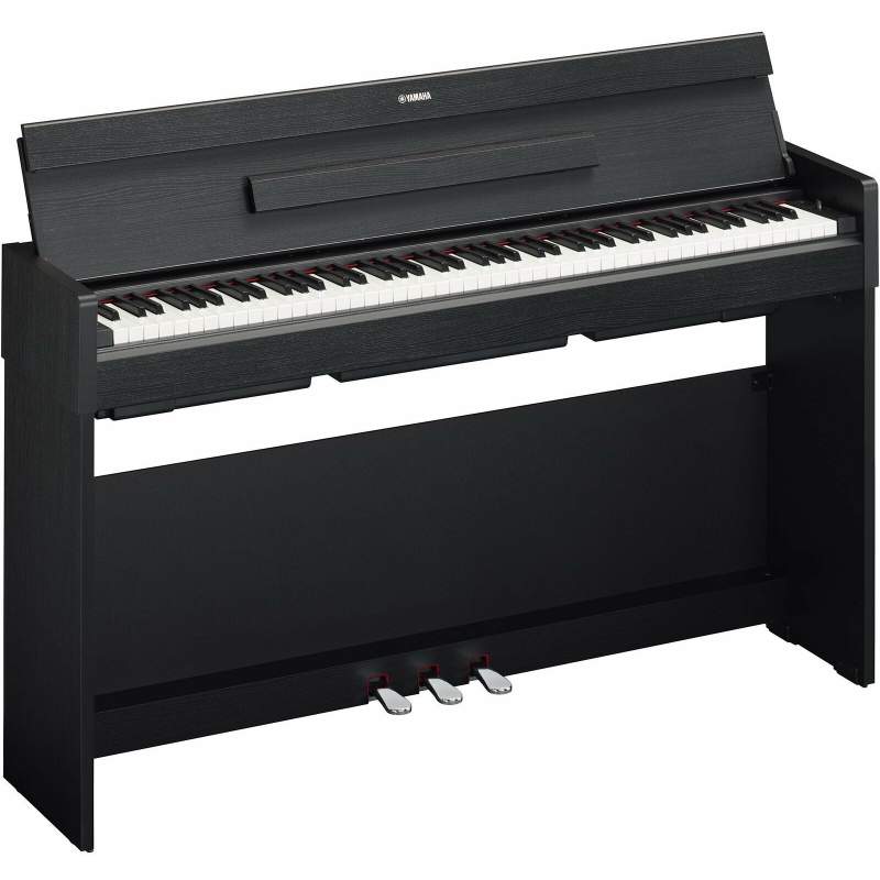 Digitálne piano Yamaha Arius YDP-S35B - 1