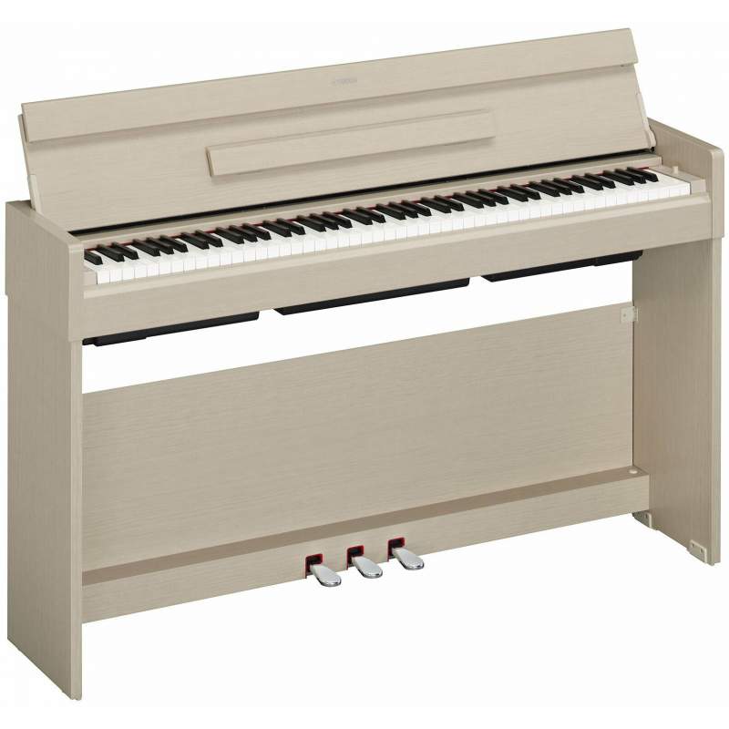 Digitálne piano Yamaha Arius YDP-S35WA - 1