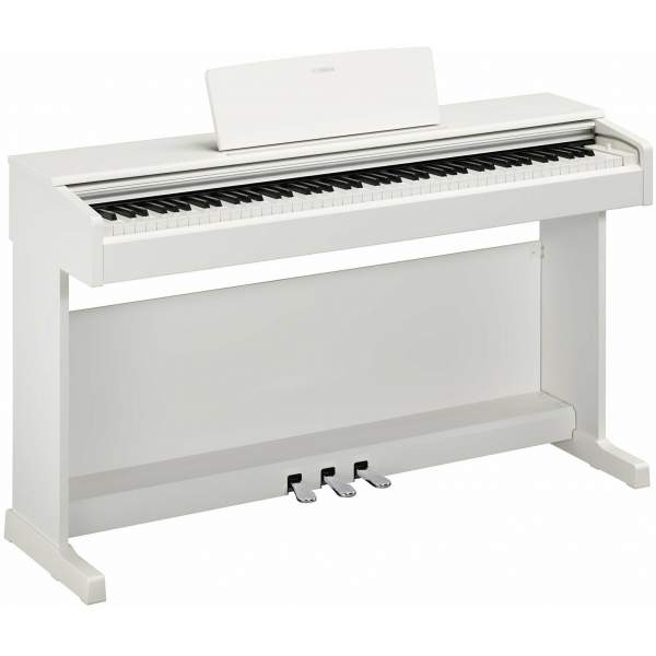 Digitálne piano Yamaha Arius YDP-145WH