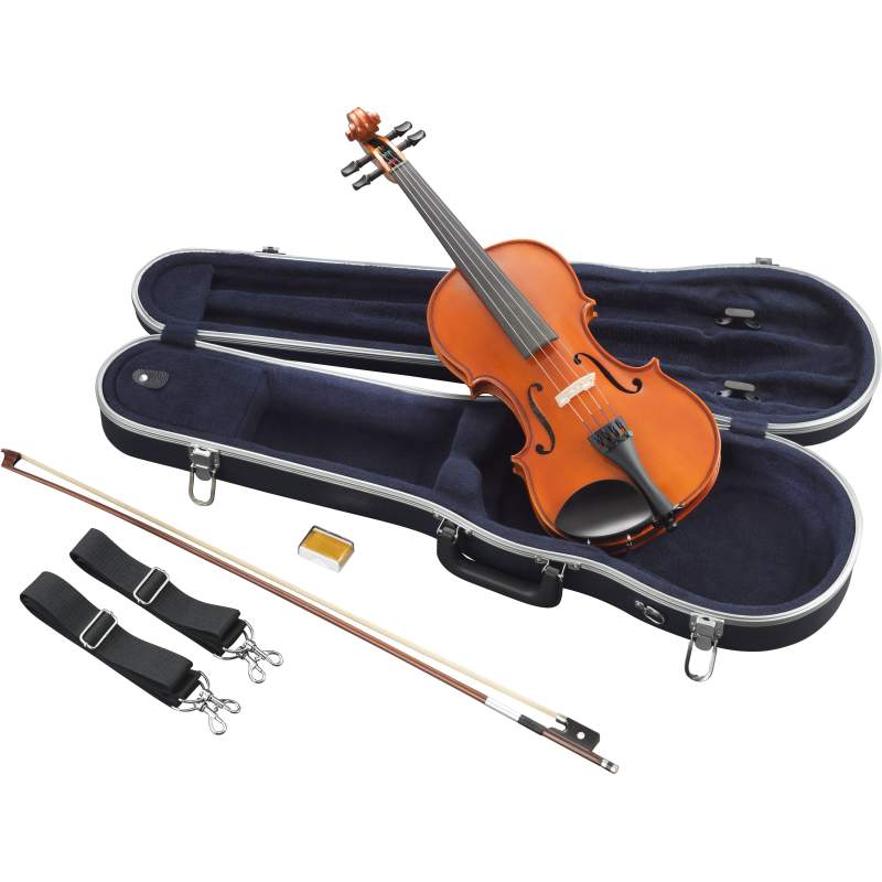 Husle 4/4 Yamaha V3SKA44 - 1