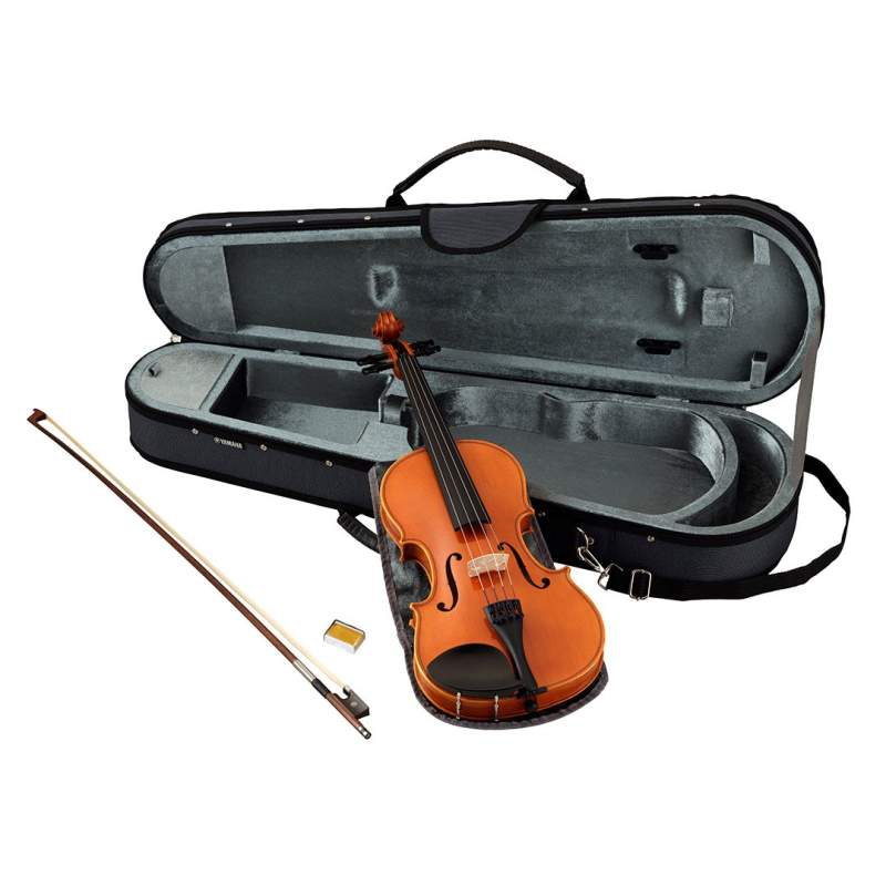 Husle 4/4 Yamaha V5SC44 - 1
