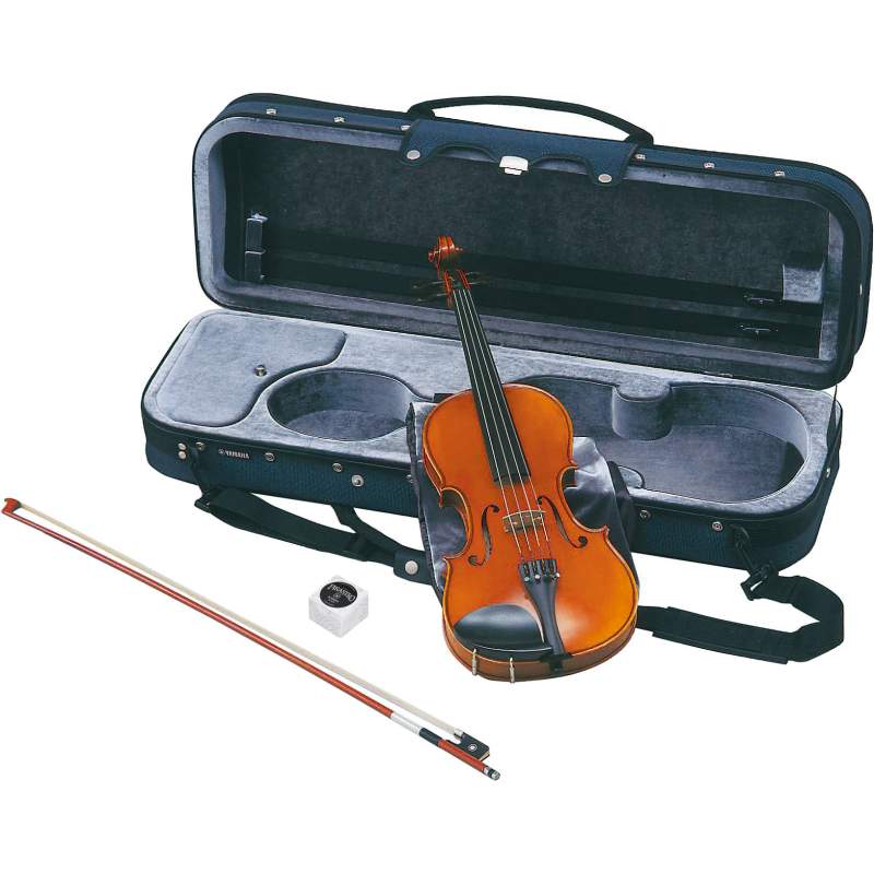 Husle 4/4 Yamaha V7SG44 - 1