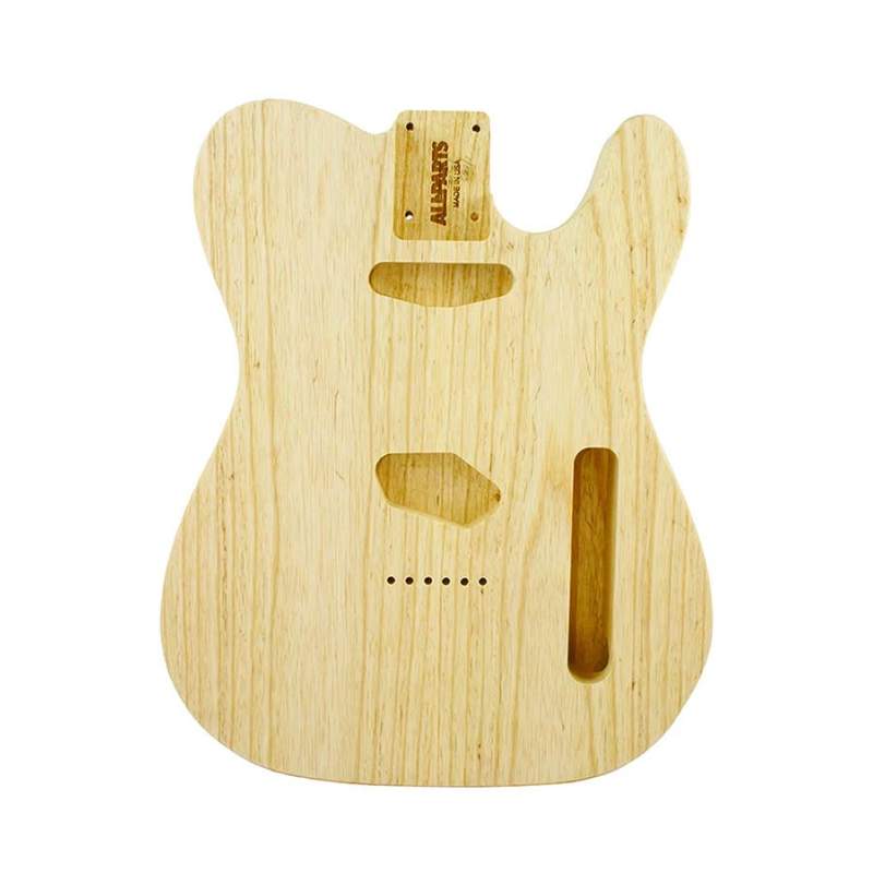 Telo pre Telecaster® Allparts TBOPN - 1